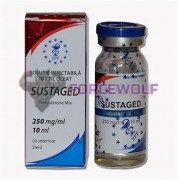 Sustaged 250mg (Сустагед), Golden Dragon
