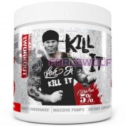 Kill It [EU Edition] (354 гр: 30 порций), Rich Piana 5% Nutrition